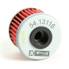 ProX Ölfilter für CRF250R \'04-20 + CRF450R \'02-20  (1-Pce.)