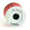 ProX Ölfilter für DR-Z400 \'00-20 + LT-Z400 \'03-18  (1-Pce.)