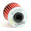 ProX Ölfilter für KX250F \'04-20 + RM-Z250/450 \'04-20  (1-Pce.)