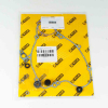 ProX Wasserpumpenreparatursatz für KX65 \'06-18