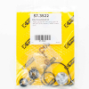 ProX Wasserpumpenreparatursatz für LT-A500F Vinson \'02-07