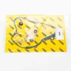 ProX Wasserpumpenreparatursatz für RM125 \'92-97
