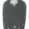 MRA Originalformscheibe schwarz 410mm mit ABE
