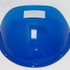 MRA Originalformscheibe rauchgrau 270x330mm