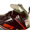 MRA Spoilerscheibe klar 290x315mm mit ABE