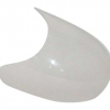 MRA Originalformscheibe rauchgrau 370x440mm