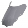 MRA Spoilerscheibe klar 305x360mm mit ABE