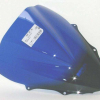 MRA Racingscheibe schwarz 460x355mm mit ABE
