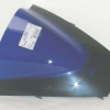 MRA Racingscheibe schwarz 400x375mm mit ABE