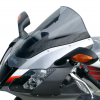 MRA Racingscheibe klar 440x350mm mit ABE