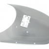 MRA Spoilerscheibe klar 290x340mm mit ABE
