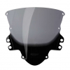 MRA Racingscheibe schwarz 325x330mm mit ABE
