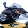 MRA Spoilerscheibe klar 370x430mm mit ABE