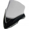 MRA Racingscheibe 480mm rauchgrau
