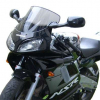MRA Racingscheibe schwarz 280mm (=+20mm)