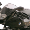 MRA Originalformscheibe schwarz 330x370mm mit ABE