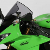 MRA Racingscheibe schwarz350mm (= + 10 mm )