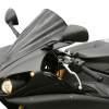 MRA Racingscheibe YZF R1 schwarz
