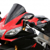 MRA Racingscheibe schwarz 350mm