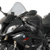 MRA Racingscheibe rauchgrau 430mm (=+70mm)