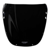 MRA Racingscheibe rauchgrau 315x390mm mit ABE
