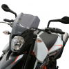 MRA 990 SUPERMOTO SM / SMR - Tourenscheibe \"T\" 2008- SCHWARZ