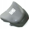MRA Spoilerscheibe schwarz 320x365mm mit ABE