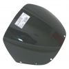 MRA Originalformscheibe schwarz 335x415mm mit ABE