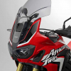 MRA Tourenscheibe \"TM\" für CRF1000 Africa Twin - rauchgrau