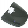 MRA Originalformscheibe klar 280x310mm mit ABE
