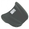MRA Racingscheibe schwarz 300x390mm mit ABE
