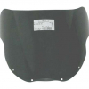 MRA Racingscheibe schwarz 300x435mm mit ABE