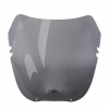 MRA Racingscheibe schwarz 330x420mm mit ABE