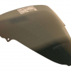 MRA Originalformscheibe rauchgrau 430x350mm mit ABE