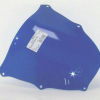 MRA Spoilerscheibe rauchgrau 360x360mm mit ABE