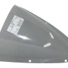MRA Racingscheibe rauchgrau 335x300mm mit ABE