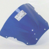 MRA Racingscheibe rauchgrau 290x370mm mit ABE
