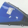 MRA Racingscheibe rauchgrau 440x330mm mit ABE