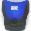 MRA Spoilerscheibe klar 360x360mm mit ABE