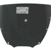 MRA Racingscheibe schwarz 320x440mm mit ABE