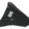 MRA Originalformscheibe klar 430x410mm mit ABE