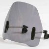 MRA Roadshield klar 300x380mm mit ABE