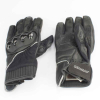 Germas Lederhandschuh RAZOR, schwarz Größe M
