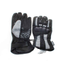 Germas Handschuhe Flow grau XL
