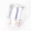Geiwiz Blinkrelais 6V 8Wx2 + 1,5W 3-polig