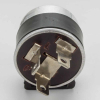 Extreme Voltage EV134 Blinkrelais 12V 10Wx2 + 1,5W 3-polig