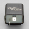 Extreme Voltage EV136 Blinkrelais 12,8V 21Wx2 +3,4  2-polig