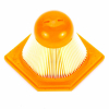 Champion Luftfilter CAF6917 für BMW K 1300 (Vergl. Nr. HFA7917 / 13717713428)