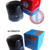 oliefilter T  125/150 /200