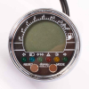Acewell ACE-2755 Tachometer und Drehzahlmesser mit Kraftstoffanzeige